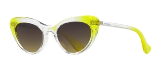 MINIMIX MNMX 1911-C.07 Güneş Çocuk Çekik Çerçeveli Grilamid TR90 Polarize - MINIMIX (1)