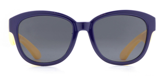 MINIMIX MNMX 90501-C1 Güneş Çocuk Erkek,Kadın,Unisex Köşeli Çerçeveli Grilamid (TR90) Polarize 