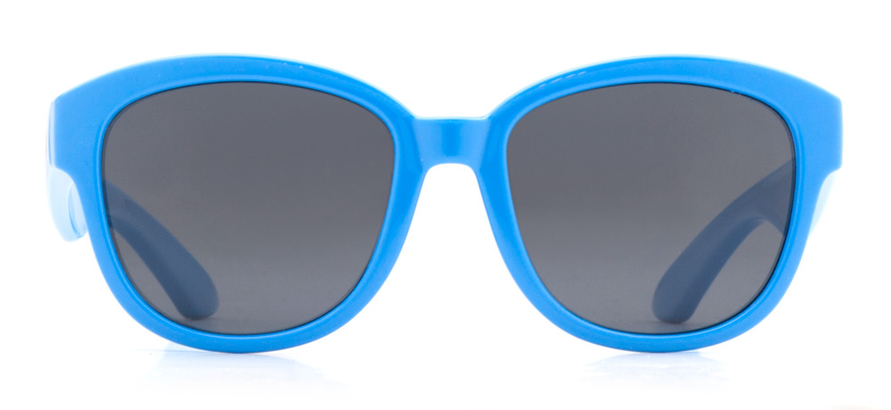 MINIMIX MNMX 90501-C3 Güneş Çocuk Erkek,Kadın,Unisex Köşeli Çerçeveli Grilamid (TR90) Polarize - 1