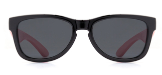 MINIMIX MNMX 90502-C1 Güneş Çocuk Erkek,Kadın,Unisex Köşeli Çerçeveli Grilamid (TR90) Polarize 