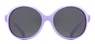 MINIMIX MNMX 90504-C3 Güneş Çocuk Çocuk,Erkek,Kadın,Unisex Oval Çerçeveli Grilamid TR90Polarize 