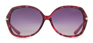 MOLSION MS1191-J03 Güneş Genç,Yetişkin Kadın Geometrik Çerçeveli Asetat Polarize 