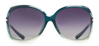 MOLSION MS1200-J05 Güneş Yetişkin Kadın Geometrik Çerçeveli Asetat Polarize 