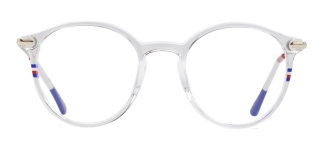 NBA NBA 1501-C.01 Optik Genç Erkek,Kadın,Unisex Oval Çerçeveli Grilamid (TR90) 