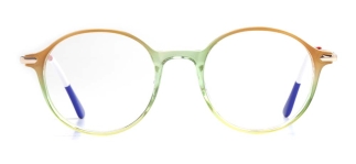 NBA NBA 1502-C.17 Optik Genç Erkek,Kadın,Unisex Oval Çerçeveli Grilamid TR90 