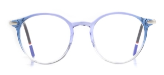 NBA NBA 1507-C.16 Optik Genç Erkek,Kadın,Unisex Oval Çerçeveli Grilamid TR90 