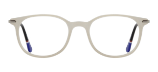 NBA NBA 1509-C.01 Optik Genç Erkek,Kadın,Unisex Oval Çerçeveli Grilamid (TR90) - NBA