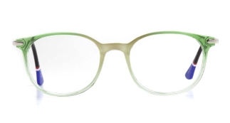 NBA NBA 1509-C.14 Optik Genç Erkek,Kadın,Unisex Oval Çerçeveli Grilamid TR90 