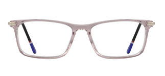 NBA NBA 1511-C.01 Optik Genç Erkek,Kadın,Unisex Köşeli Çerçeveli Grilamid (TR90) - NBA