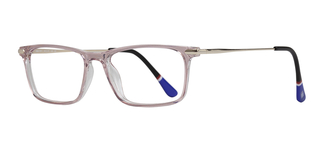 NBA NBA 1511-C.01 Optik Genç Erkek,Kadın,Unisex Köşeli Çerçeveli Grilamid (TR90) - NBA (1)