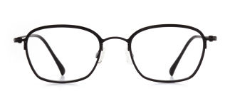 NBA NBA 1558-C.01 Optik Genç Erkek,Kadın,Unisex Oval Çerçeveli Titanyum - NBA