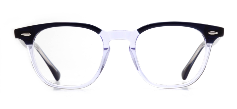 NBA NBA 1580-C.02 Optik Genç Erkek,Kadın,Unisex Oval Çerçeveli Asetat - 1