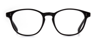 NBA NBA 1581-C.01 Optik Genç Erkek,Kadın,Unisex Oval Çerçeveli Asetat - NBA