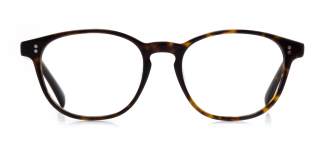 NBA NBA 1581-C.02 Optik Genç Erkek,Kadın,Unisex Oval Çerçeveli Asetat - NBA