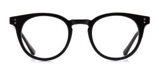 NBA NBA 1583-C.01 Optik Genç Erkek,Kadın,Unisex Oval Çerçeveli Asetat - NBA