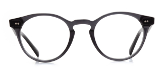 NBA NBA 1588-C.04 Optik Genç Erkek,Kadın,Unisex Oval Çerçeveli Asetat - NBA