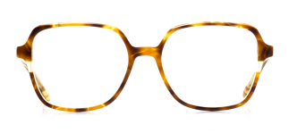 NBA NBA 1589-C.01 Optik Genç Erkek,Kadın,Unisex Geometrik Çerçeveli Asetat - NBA