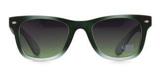 NBA NBA GNŞ 1022-C.04 Güneş Genç Erkek,Kadın,Unisex Köşeli Çerçeveli Grilamid (TR90) Polarize 