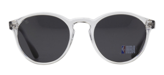 NBA NBA GNŞ 1027-C.04 Güneş Genç Erkek,Kadın,Unisex Oval Çerçeveli Grilamid (TR90) Polarize - NBA