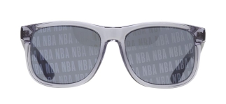 NBA NBA GNŞ 1816-20506 Güneş Genç Erkek Köşeli Çerçeveli Grilamid TR90 UV400 - NBA