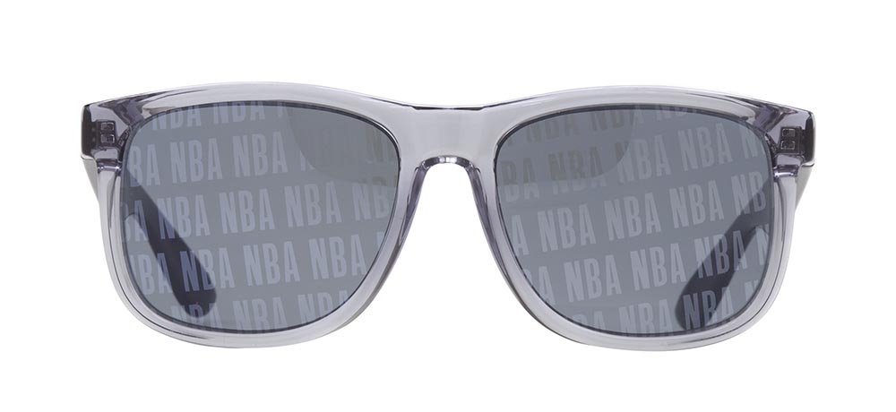 NBA NBA GNŞ 1816-20506 Güneş Genç Erkek Köşeli Çerçeveli Grilamid TR90 UV400 - 1