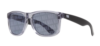 NBA NBA GNŞ 1816-20506 Güneş Genç Erkek Köşeli Çerçeveli Grilamid TR90 UV400 - NBA (1)