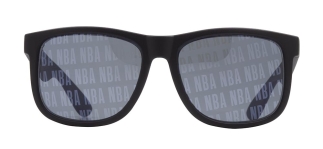 NBA NBA GNŞ 1816-M06 Güneş Genç Erkek Köşeli Çerçeveli Grilamid TR90 Filtresiz - NBA