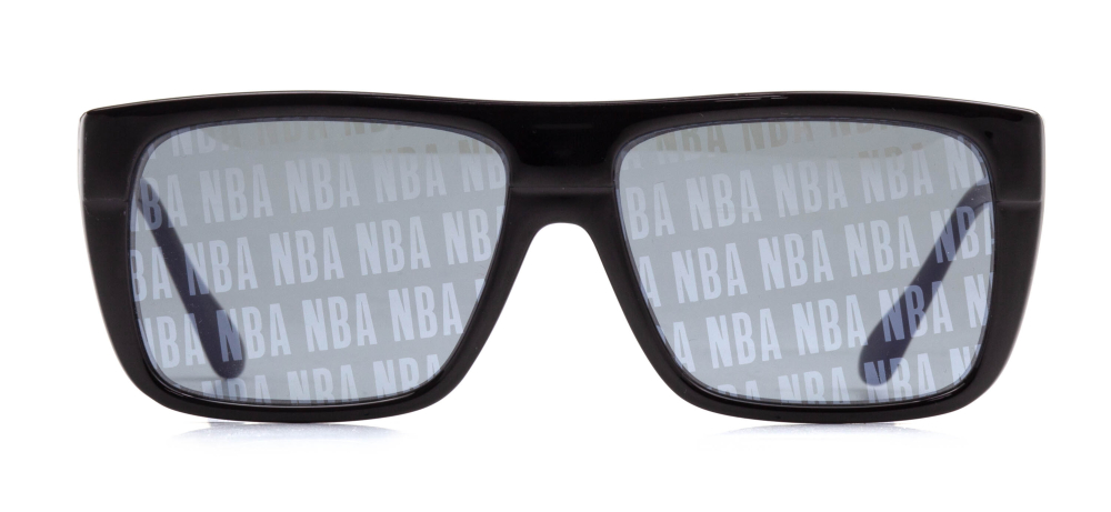 NBA NBA GNŞ 1819-06 Güneş Genç Erkek Köşeli Çerçeveli Grilamid TR90 UV400 - 1