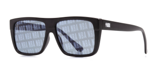 NBA NBA GNŞ 1819-06 Güneş Genç Erkek Köşeli Çerçeveli Grilamid TR90 UV400 - NBA (1)