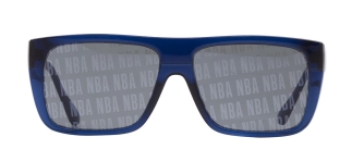 NBA NBA GNŞ 1819-C.03 Güneş Genç Erkek Köşeli Çerçeveli Grilamid TR90 UV400 - NBA