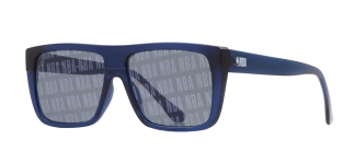 NBA NBA GNŞ 1819-C.03 Güneş Genç Erkek Köşeli Çerçeveli Grilamid TR90 UV400 - NBA (1)