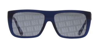NBA NBA GNŞ 1819-C.04 Güneş Genç Erkek Köşeli Çerçeveli Grilamid TR90 UV400 - NBA