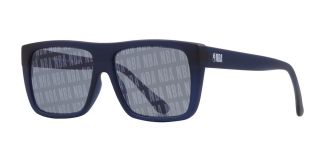 NBA NBA GNŞ 1819-C.04 Güneş Genç Erkek Köşeli Çerçeveli Grilamid TR90 UV400 - NBA (1)