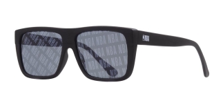 NBA NBA GNŞ 1819-M06 Güneş Genç Erkek Köşeli Çerçeveli Grilamid TR90 UV400 - NBA (1)