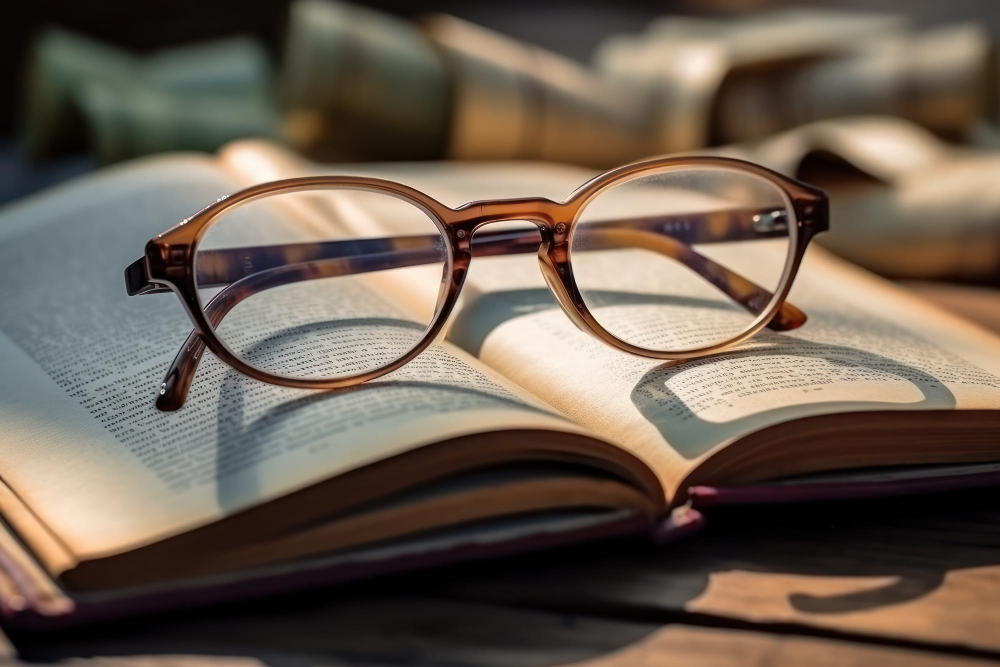 Neden Okuma Gözlüğü Kullanılmalı?