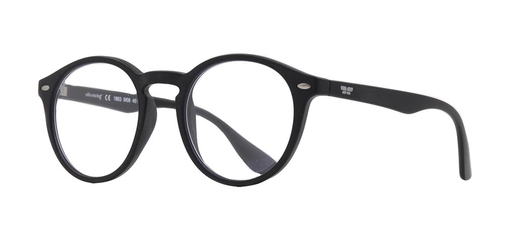OLIVEWING OLW 1863-M06 Optik Genç Erkek - 2