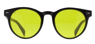 OLIVEWING OLWGNŞ 9851-C.01 Güneş Genç Erkek,Kadın,Unisex Oval Çerçeveli Grilamid TR90 UV400 