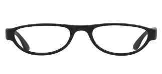 ONDAON ON 100-06 Optik Yetişkin Kadın Oval Çerçeveli Grilamid TR90 