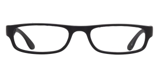 ONDAON ON 101-M06 Optik Yetişkin Erkek Köşeli Çerçeveli Grilamid TR90 
