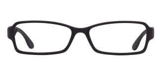 ONDAON ON 102-M06 Optik Genç,Yetişkin Erkek, Kadın, Unisex Köşeli Çerçeveli Grilamid TR90 