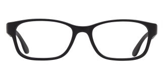 ONDAON ON 104-06 Optik Genç Erkek, Kadın, Unisex Köşeli Çerçeveli Grilamid TR90 