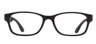ONDAON ON 104-M06 Optik Genç Erkek, Kadın, Unisex Köşeli Çerçeveli Grilamid TR90 