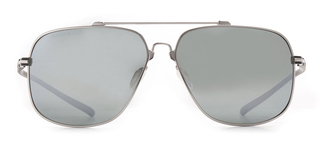 PROSUN PS1509-M09 Güneş Genç,Yetişkin Erkek Köşeli Çerçeveli Metal Polarize 