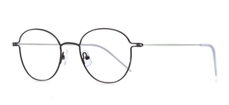 ROCOCO ROC 8051-C.01 Optik Genç Kadın Geometrik Çerçeveli Titanyum - ROCOCO (1)