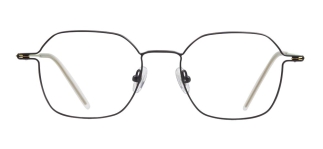 ROCOCO ROC 8052-C.01 Optik Genç Erkek, Kadın, Unisex Geometrik Çerçeveli Titanyum 