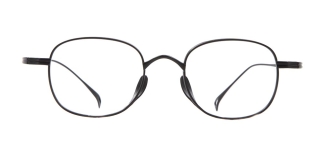 ROCOCO ROC 8603-C.06 Optik Genç Erkek, Kadın, Unisex Oval Çerçeveli Titanyum 