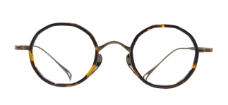 ROCOCO ROC 8604-C.01 Optik Genç Erkek, Kadın, Unisex Geometrik Çerçeveli Titanyum 