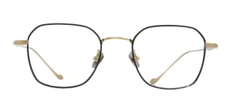 ROCOCO ROC 8605-C.03 Optik Genç Erkek,Kadın,Unisex Köşeli Çerçeveli Titanyum 