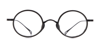 ROCOCO ROC 8606-C.06 Optik Genç Erkek,Kadın,Unisex Oval Çerçeveli Titanyum 