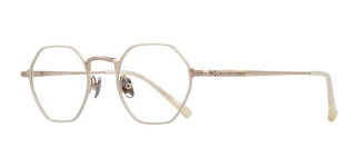 ROCOCO ROC 8610-C.01 Optik Genç Kadın Geometrik Çerçeveli Titanyum - ROCOCO (1)